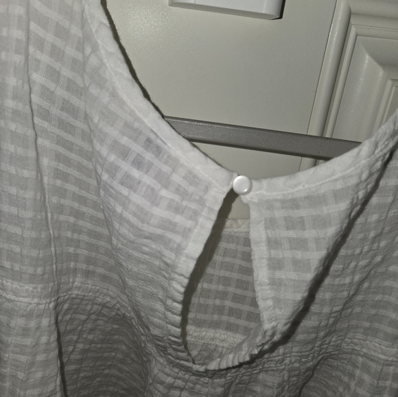 Universal Thread EUC 100% Cotton top - Picture 3 of 4